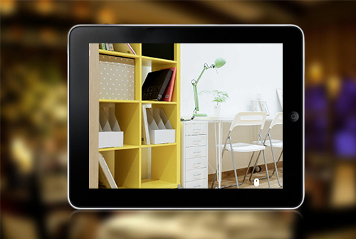 ���к��ݰ����뻭��